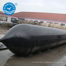 bateau en caoutchouc renforcé airbag marin airbag de sécurité maritime